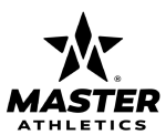 Master Athletics logo